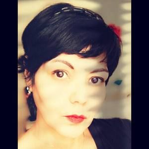 Meet your Posher, Marisa